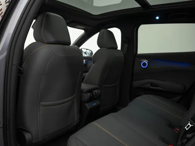 BYD Atto 3 EVO Excellence AWD