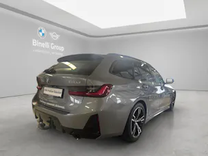 BMW 3er Reihe G21 Touring 320d xDrive SAG
