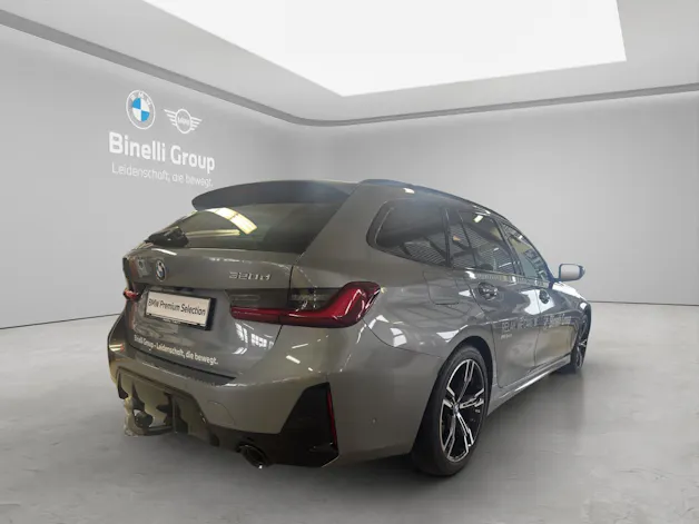 BMW 3er Reihe G21 Touring 320d xDrive SAG