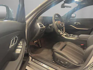 BMW 3er Reihe G21 Touring 320d xDrive SAG