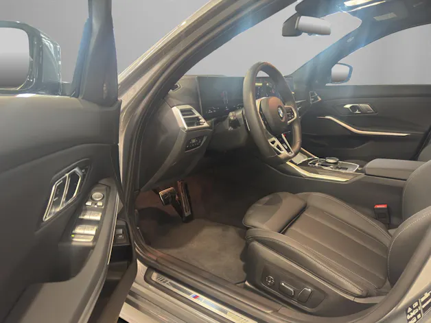 BMW 3er Reihe G21 Touring 320d xDrive SAG