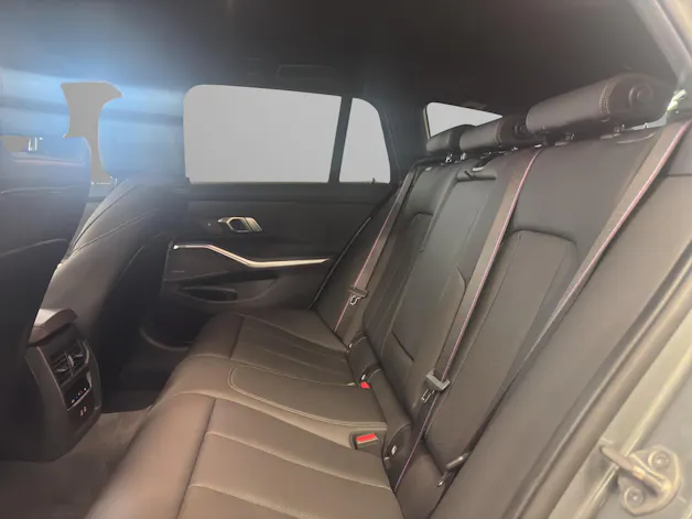 BMW 3er Reihe G21 Touring 320d xDrive SAG