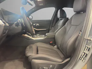 BMW 3er Reihe G21 Touring 320d xDrive SAG
