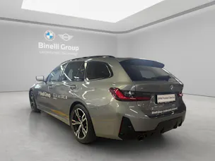 BMW 3er Reihe G21 Touring 320d xDrive SAG