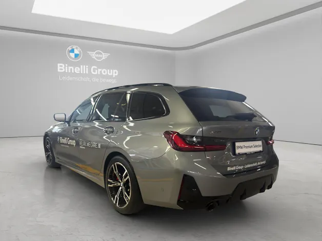 BMW 3er Reihe G21 Touring 320d xDrive SAG