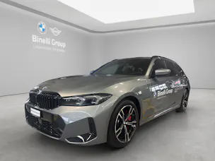 BMW 3er Reihe G21 Touring 320d xDrive SAG