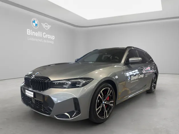 BMW 3er Reihe G21 Touring 320d xDrive SAG
