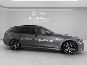 BMW 3er Reihe G21 Touring 320d xDrive SAG