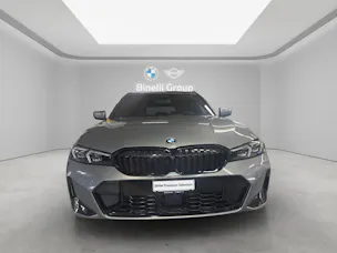 BMW 3er Reihe G21 Touring 320d xDrive SAG