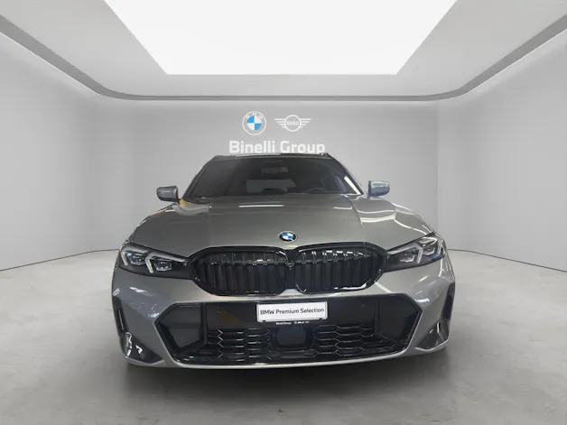 BMW 3er Reihe G21 Touring 320d xDrive SAG