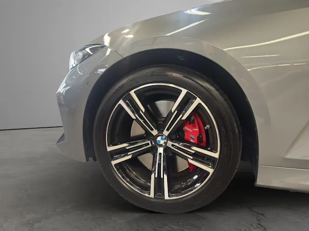 BMW 3er Reihe G21 Touring 320d xDrive SAG