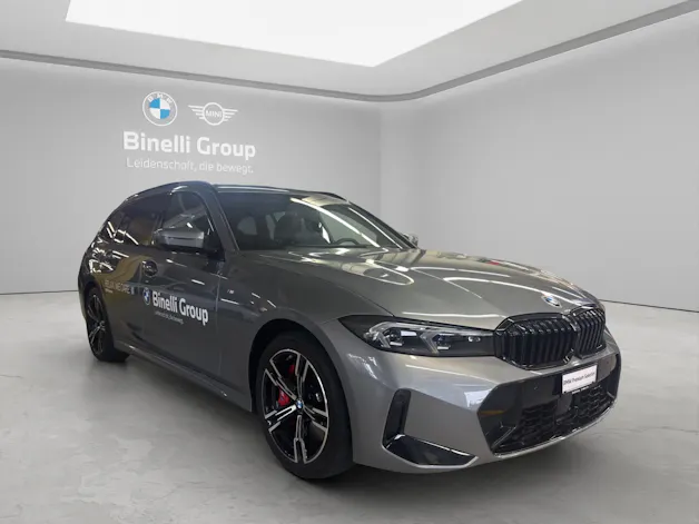 BMW 3er Reihe G21 Touring 320d xDrive SAG