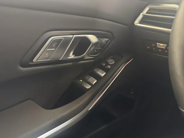 BMW 3er Reihe G21 Touring 320d xDrive SAG
