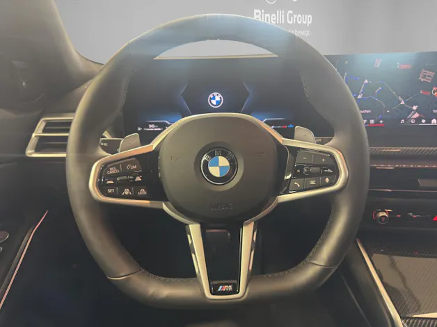 BMW 3er Reihe G21 Touring 320d xDrive SAG