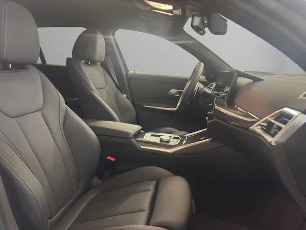 BMW 3er Reihe G21 Touring 320d xDrive SAG