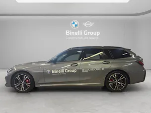 BMW 3er Reihe G21 Touring 320d xDrive SAG