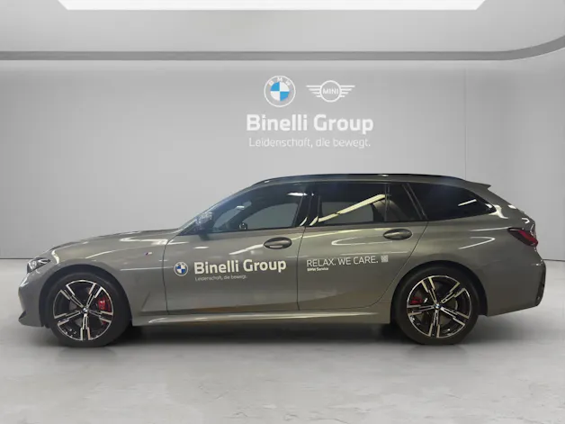 BMW 3er Reihe G21 Touring 320d xDrive SAG