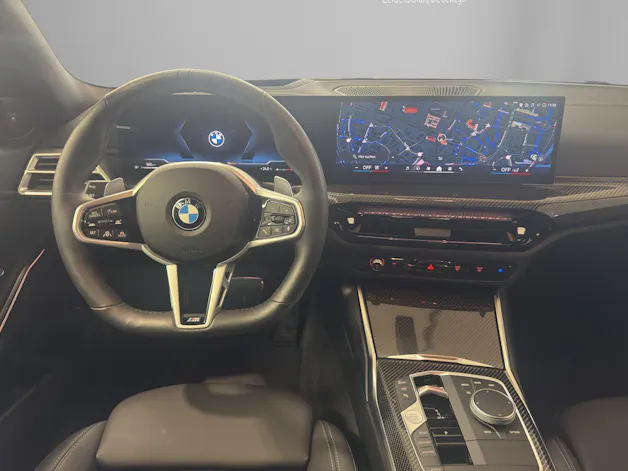 BMW 3er Reihe G21 Touring 320d xDrive SAG