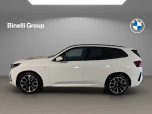 BMW X3 G45 20d xDrive