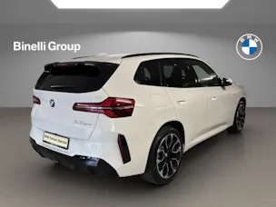BMW X3 G45 20d xDrive