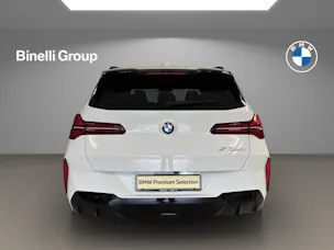 BMW X3 G45 20d xDrive