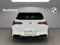BMW X3 G45 20d xDrive