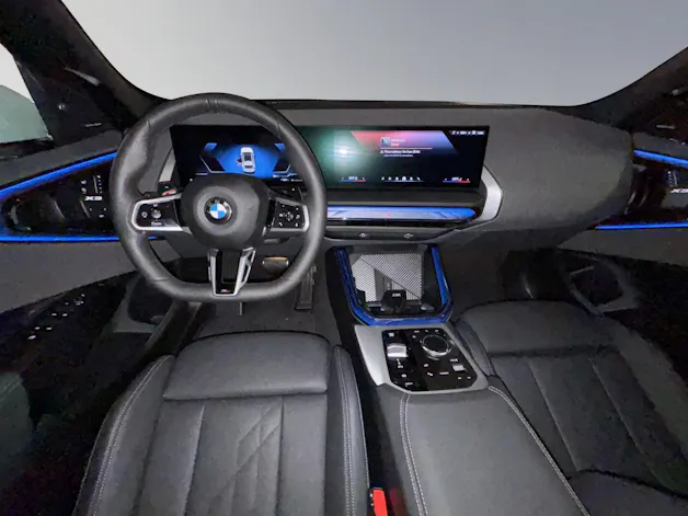 BMW X3 G45 20d xDrive
