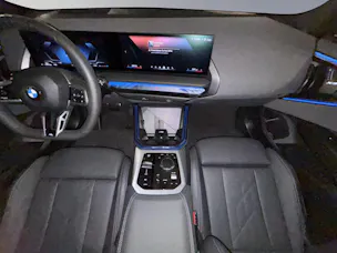 BMW X3 G45 20d xDrive