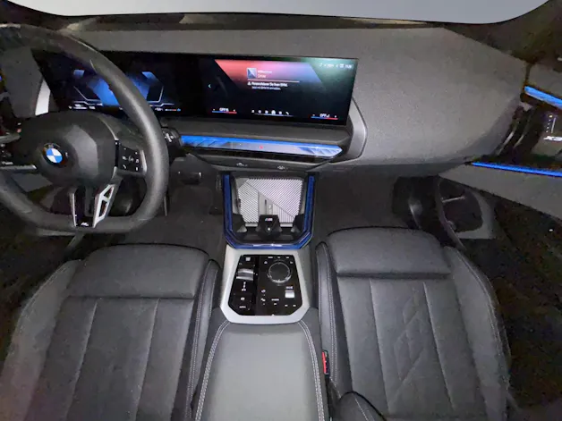BMW X3 G45 20d xDrive