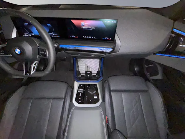 BMW X3 G45 20d xDrive
