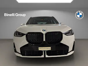 BMW X3 G45 20d xDrive