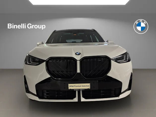 BMW X3 G45 20d xDrive