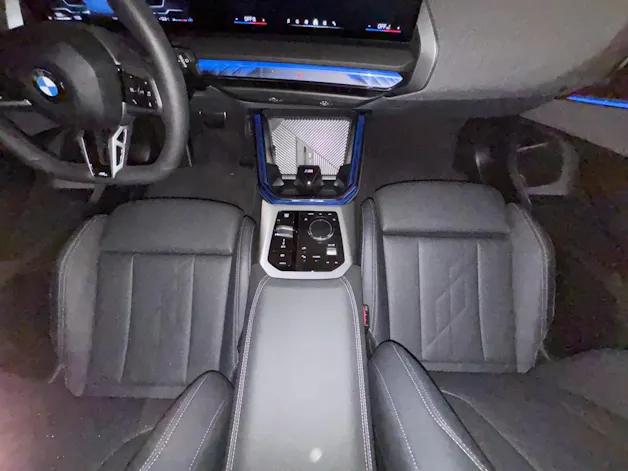BMW X3 G45 20d xDrive