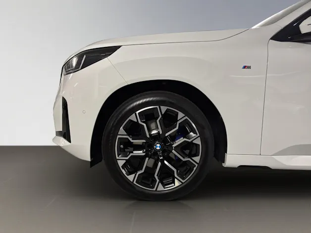 BMW X3 G45 20d xDrive
