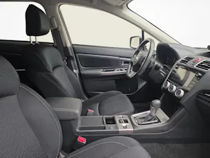 Subaru Levorg 1.6 DIT Swiss