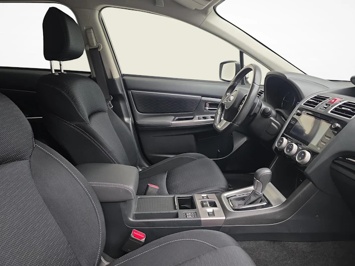 Fahrzeugbild SUBARU LEVORG