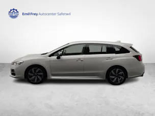 Subaru Levorg 1.6 DIT Swiss