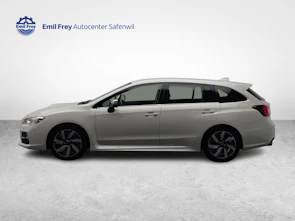 Fahrzeugbild SUBARU Levorg 1.6 DIT Swiss