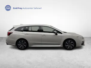 Subaru Levorg 1.6 DIT Swiss