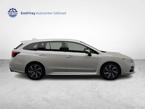 Fahrzeugbild SUBARU Levorg 1.6 DIT Swiss
