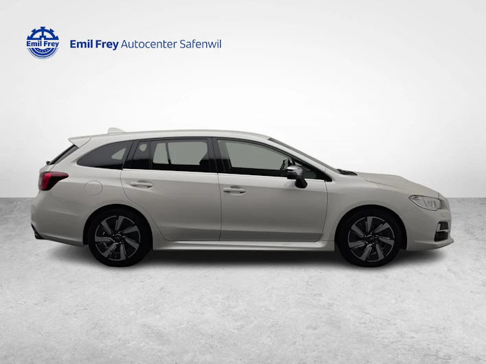 Fahrzeugbild SUBARU LEVORG