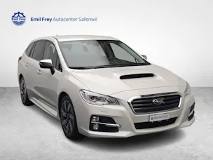 Subaru Levorg 1.6 DIT Swiss