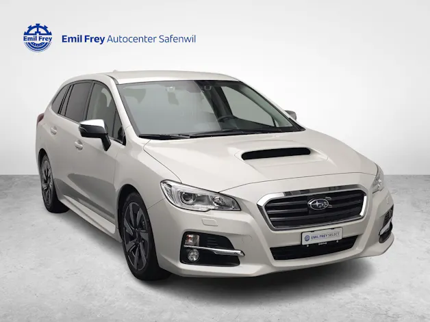 Subaru Levorg 1.6 DIT Swiss