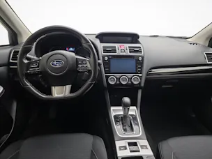 Subaru Levorg 1.6 DIT Swiss