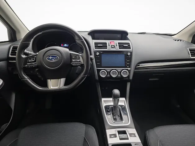 Subaru Levorg 1.6 DIT Swiss
