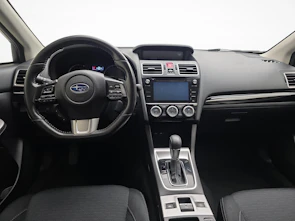 Fahrzeugbild SUBARU Levorg 1.6 DIT Swiss