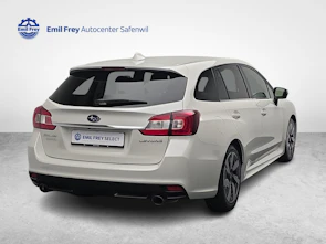 Fahrzeugbild SUBARU Levorg 1.6 DIT Swiss
