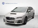 Subaru Levorg 1.6 DIT Swiss
