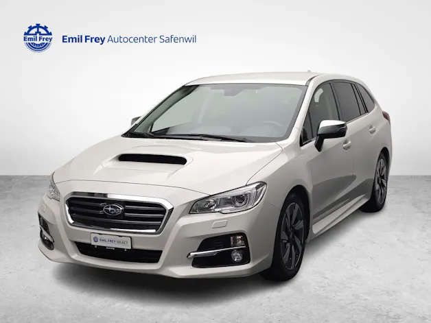 Subaru Levorg 1.6 DIT Swiss