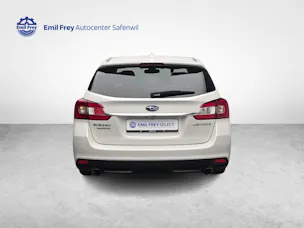 Subaru Levorg 1.6 DIT Swiss